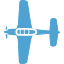 Aeroplane Icon