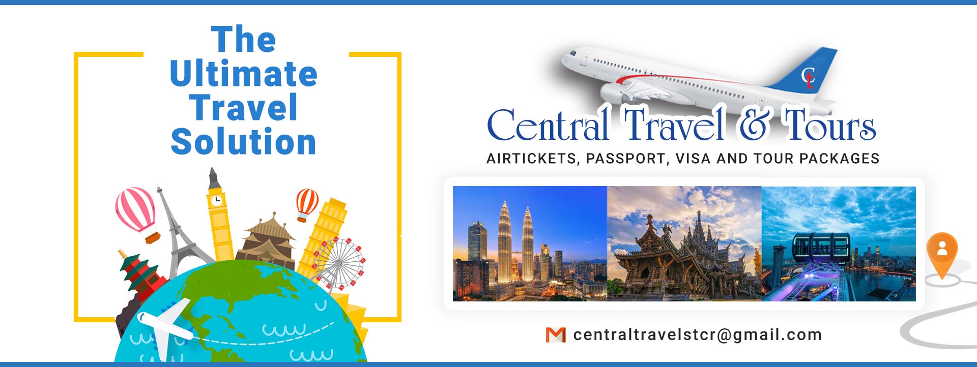 best tour operator in Thrissur
