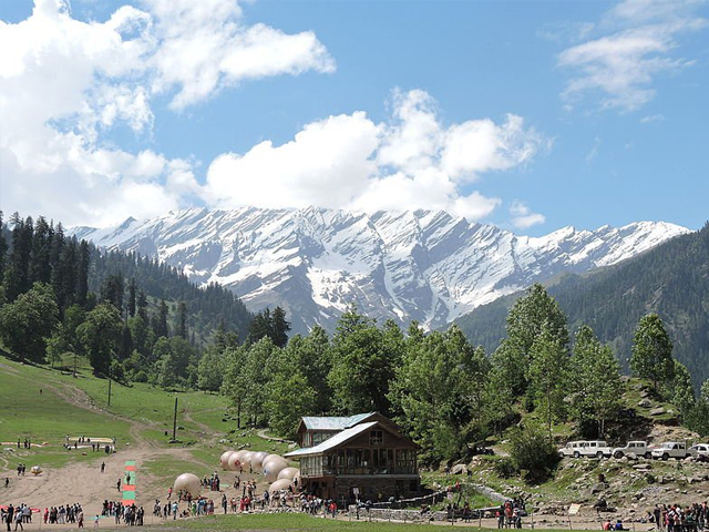 Manali
