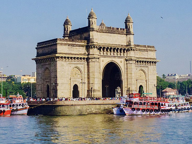 Mumbai