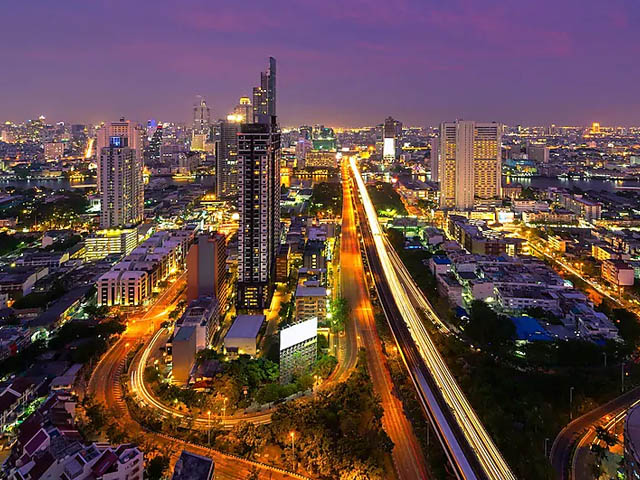 Thailand